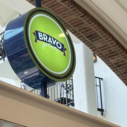 Bravo Gelato