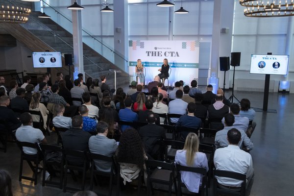 The Mezzanine Event Space NYC - Bond Gather by null