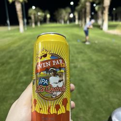 The Lights at Indio GC
