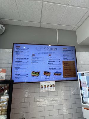 Menu photo 7 O.Onigiri Las Vegas, NV Menu photo 7 O.Onigiri Las Vegas, NV