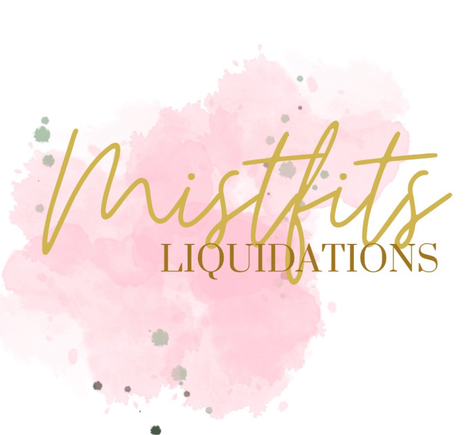MISTFITS LIQUIDATIONS Updated September 2024 325 W Main St