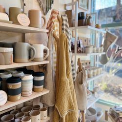 The Coast Goods