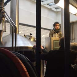 Altbier Safari