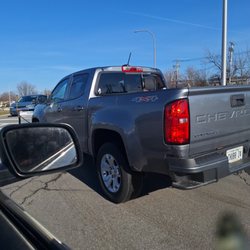 Xtra Dime Back - Being chased down because I put small garbage container in town garbage