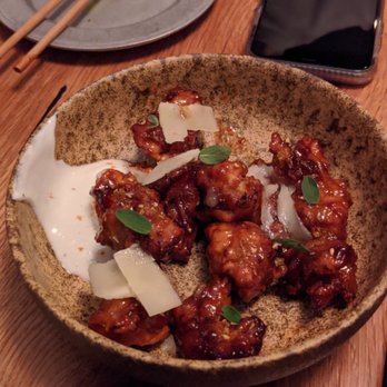 Mokyo - Chicken - Korean Near Me - New York, New York Mokyo - Chicken - Korean Near Me - New York, New York