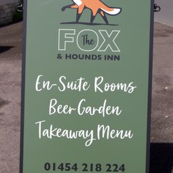 Fox & Hounds Inn