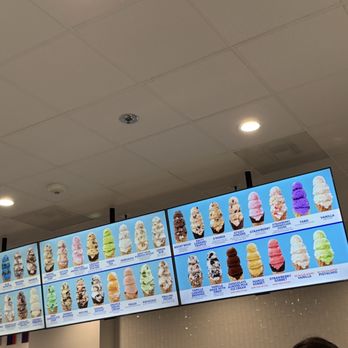 Handel's Homemade Ice Cream - Ice Cream & Frozen Yogurt Near Me - Irvine, California