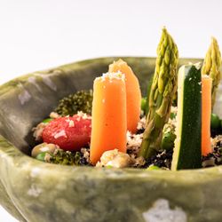Restaurante Juan Moreno - Restaurante Juan Moreno Vera