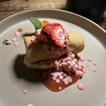 Restaurant Gish - Dessert - New American Near Me - Santa Clara, California Restaurant Gish - Dessert - New American Near Me - Santa Clara, California