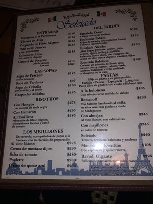 Bistro Soleiado by null
