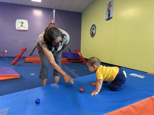 The Little Gym of Lake Oswego