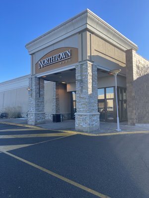 Northtown Mall by null