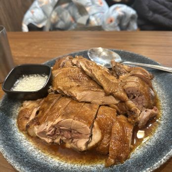 Yummy Hainan Chicken - Half duck - Hainan Near Me - Dublin, California Yummy Hainan Chicken - Half duck - Hainan Near Me - Dublin, California