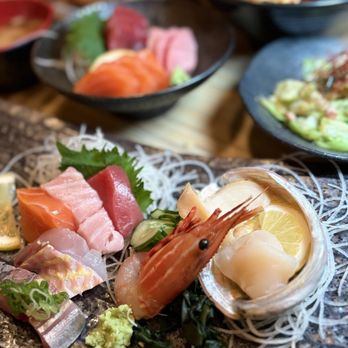 Waraku - Izakaya Near Me - Torrance, California Waraku - Izakaya Near Me - Torrance, California