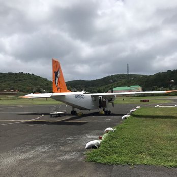 Benjamín Rivera Noriega Airport - Airports Near Me - Culebra, Puerto Rico