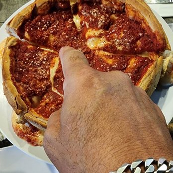 Il Baretto - Pizza Near Me - Plantation, Florida Il Baretto - Pizza Near Me - Plantation, Florida