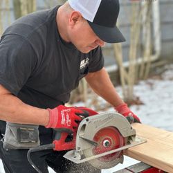Ace Handyman Services Montclair