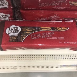 Dollar Tree - 1.00 for big selection of cookies