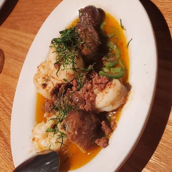 Nightingale - Live/Raw Food Near Me - Vancouver, British Columbia