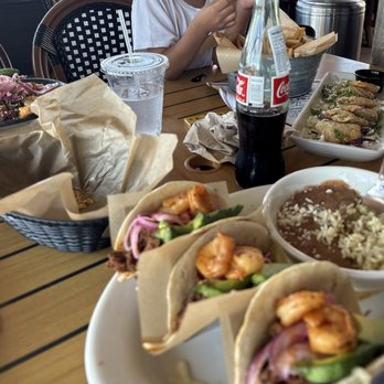 Rockin' Baja Lobster - Surf and Turf Tacos - Mexican Near Me - Oceanside, California Rockin' Baja Lobster - Surf and Turf Tacos - Mexican Near Me - Oceanside, California