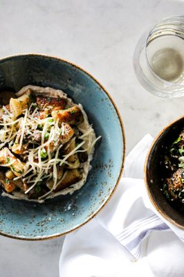 Flinders Lane Kitchen & Bar by null