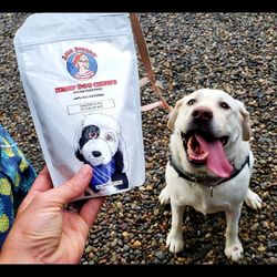Aunt Bonnie's - Hemp Chews for Dogs