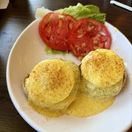 Crab Cake