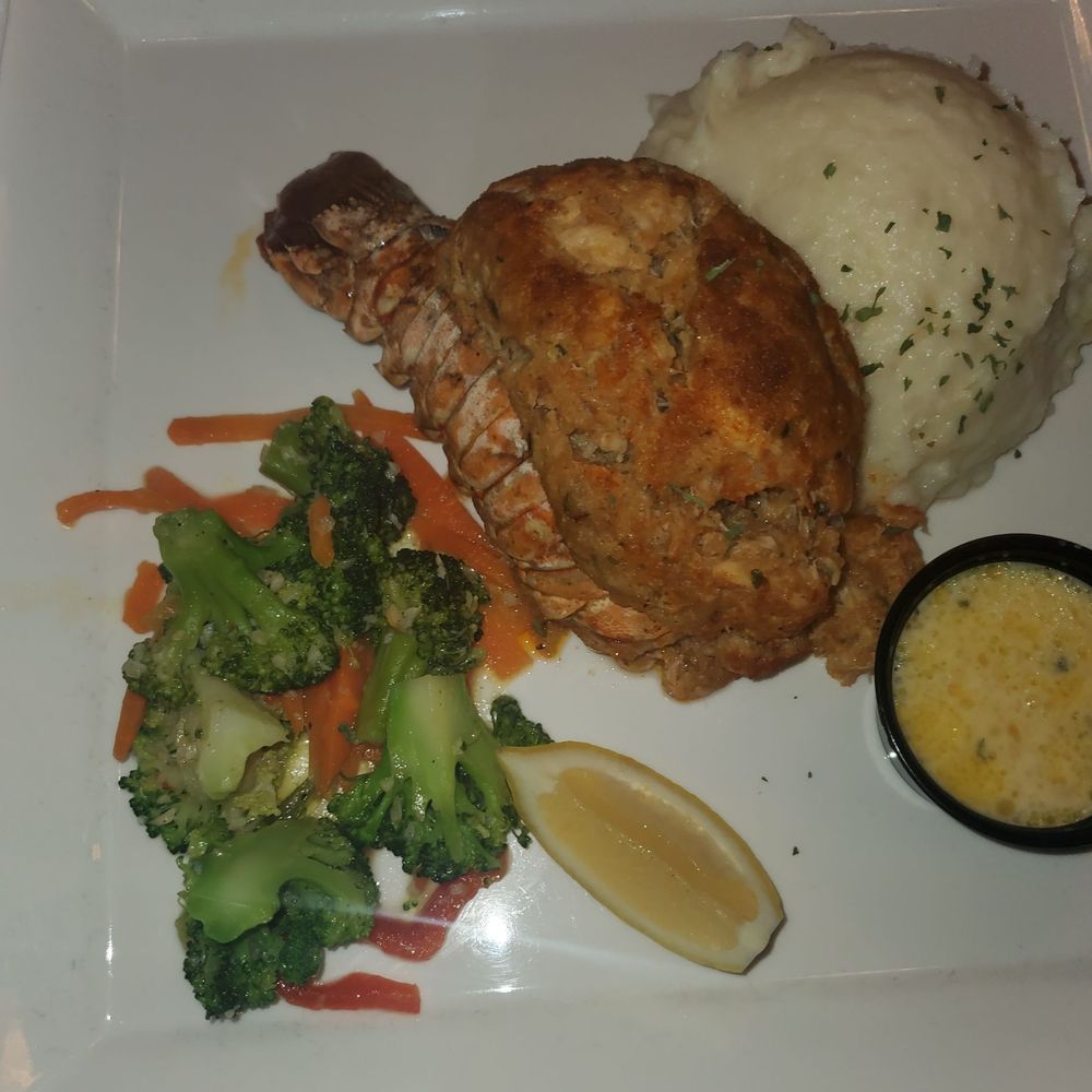 Blu Seafood - Seafood Near Me - Queens, New York