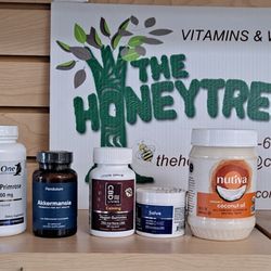 Just Organics Marketplace