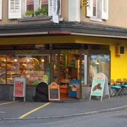 Bäckerei B. + B. Reinle