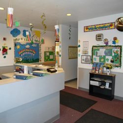 Mill Plain Children's Academy