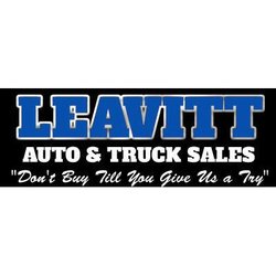 Leavitt Auto & Truck