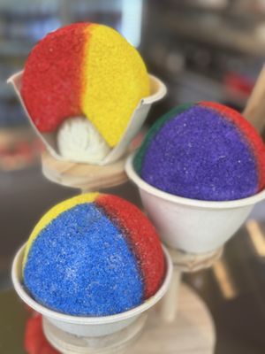 Ululani’s Hawaiian Shave Ice by null