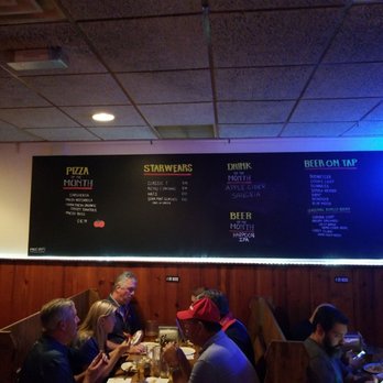 Star Tavern - Pizza Near Me - City Of Orange, New Jersey
