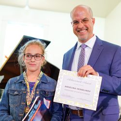Fun Music School - Awards Recital 2019 Hall of Fame