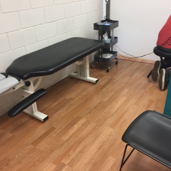 Britton Chiropractic - Chiropractors Near Me - Temple City, California