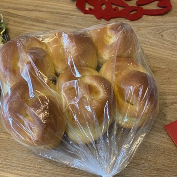 Nadines Bakery - The divine homemade challah! - Bakeries Near Me - Tucson, Arizona Nadines Bakery - The divine homemade challah! - Bakeries Near Me - Tucson, Arizona