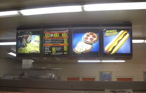Vineland Drive-In by null