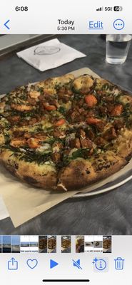 Down 2 Earth Plant Based Cuisine by null