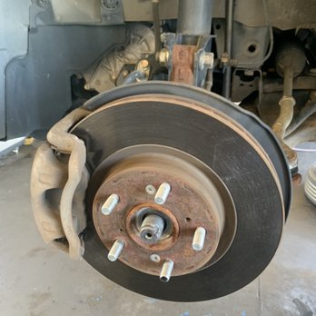 LNC Automotive Repair - Front brakes and cv axle - Auto Repair Near Me - Pelzer, South Carolina LNC Automotive Repair - Front brakes and cv axle - Auto Repair Near Me - Pelzer, South Carolina
