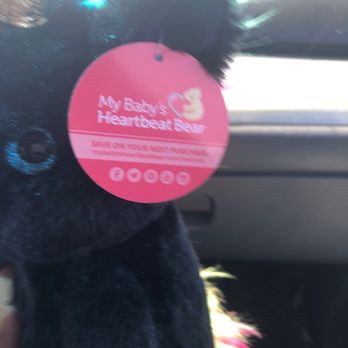 The Baby Connection - Baby heartbeat buddy - Diagnostic Imaging Near Me - Roseville, California