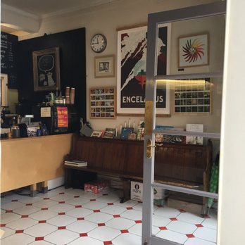 Bobby's Sandwich Bar - Sandwiches Near Me - Edinburgh, EDH