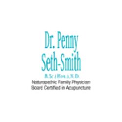 Seth-Smith Penny - Photo