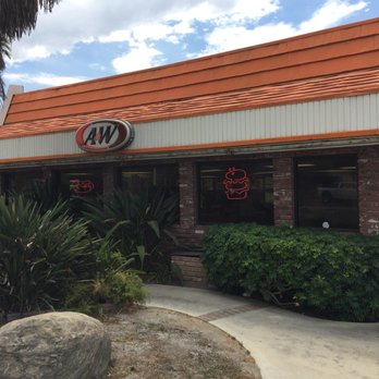 A&W Restaurant - Burgers Near Me - Mentone, California A&W Restaurant - Burgers Near Me - Mentone, California