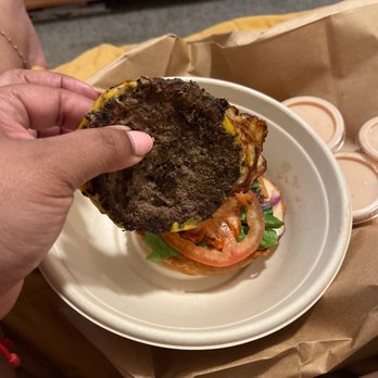 PINCHO - Burnt burger - Latin American Near Me - Pembroke Pines, Florida PINCHO - Burnt burger - Latin American Near Me - Pembroke Pines, Florida