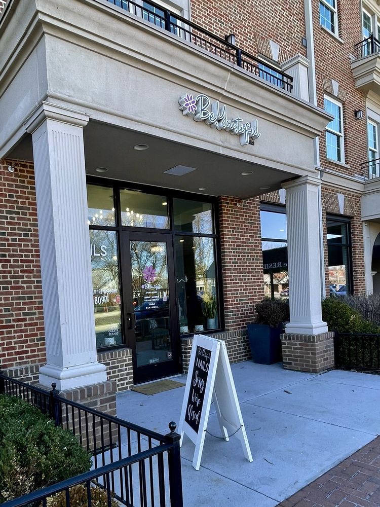 BEYOUTIFUL NAILS Updated September 2024 126 Photos & 111 Reviews