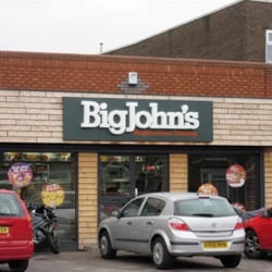 Big John's Quinton