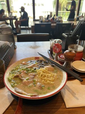 Ramen Nagi by null