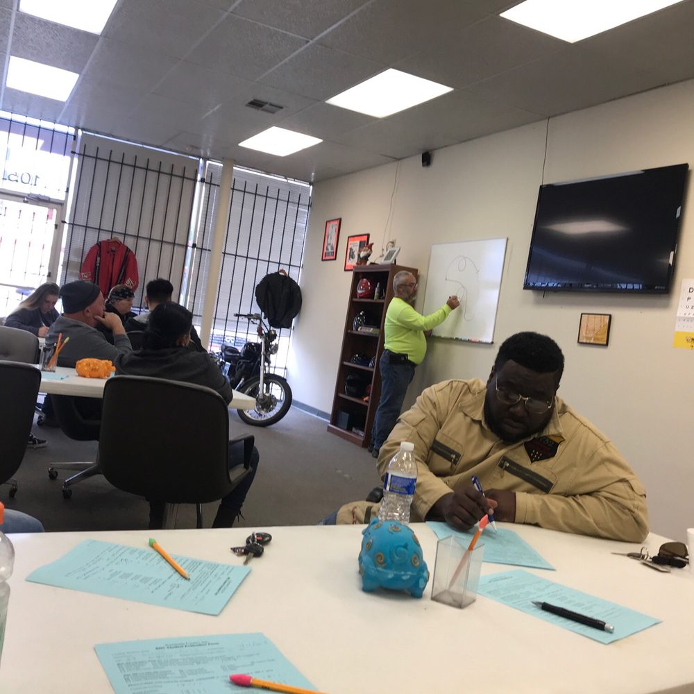 Awesome Cycles - Driving Schools Near Me - Houston, Texas