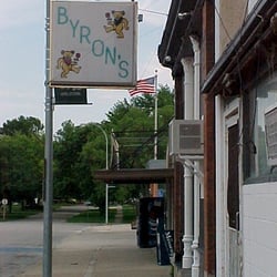 Byron's - Just 5 blocks off highway 4&7.